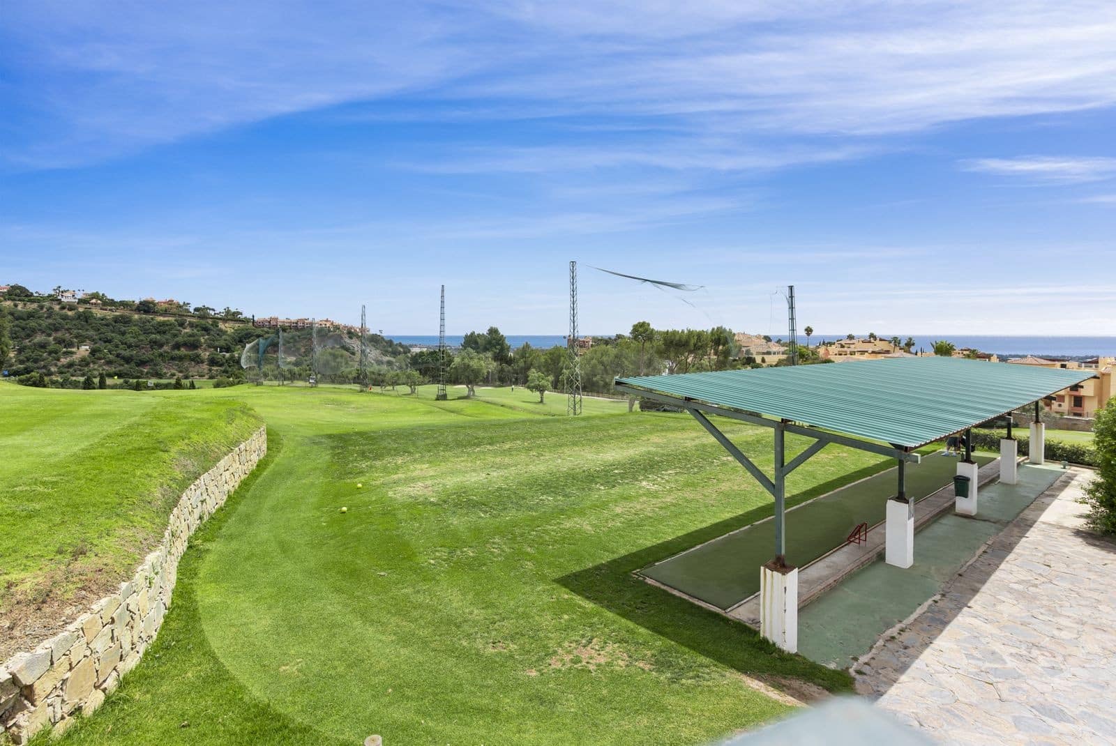 3 camera da letto Appartamento in vendita in Los Arqueros con piscina garage - 550.000 € (Rif: 8300338)