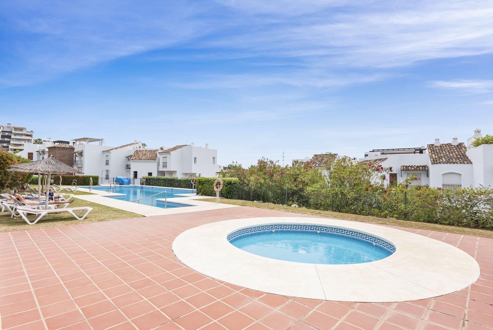 3 camera da letto Appartamento in vendita in Los Arqueros con piscina garage - 550.000 € (Rif: 8300338)