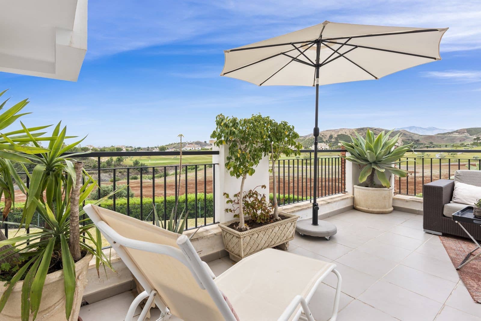 3 camera da letto Appartamento in vendita in Los Arqueros con piscina garage - 550.000 € (Rif: 8300338)