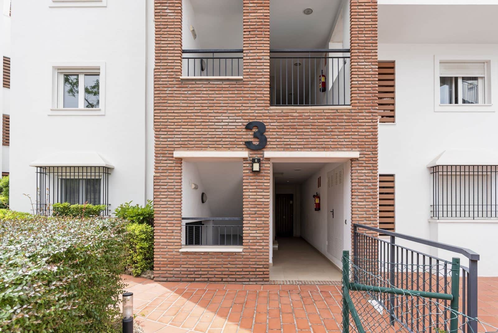 3 camera da letto Appartamento in vendita in Los Arqueros con piscina garage - 550.000 € (Rif: 8300338)