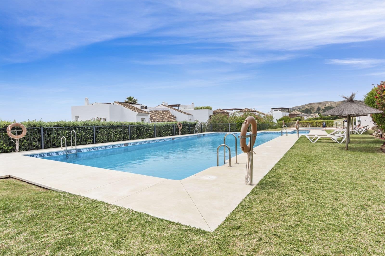 3 camera da letto Appartamento in vendita in Los Arqueros con piscina garage - 550.000 € (Rif: 8300338)