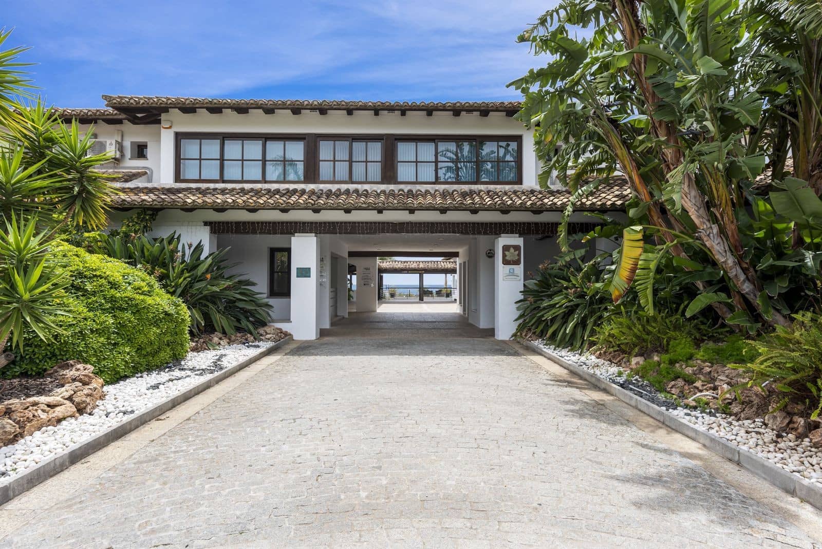 3 camera da letto Appartamento in vendita in Los Arqueros con piscina garage - 550.000 € (Rif: 8300338)