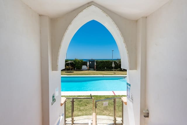 2 camera da letto Appartamento in vendita in Marbella con piscina garage - 1.100.000 € (Rif: 8302838)