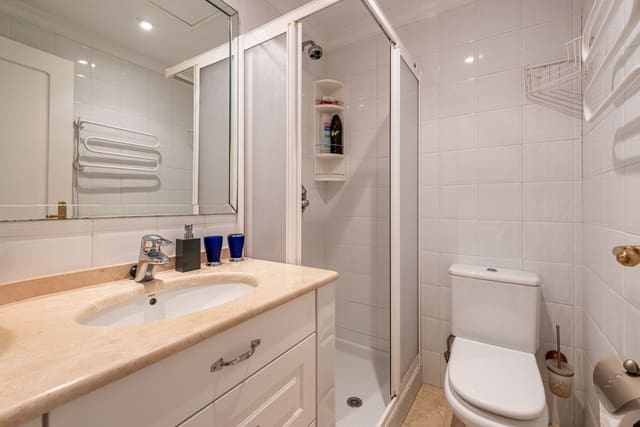 2 camera da letto Appartamento in vendita in Marbella con piscina garage - 1.100.000 € (Rif: 8302838)