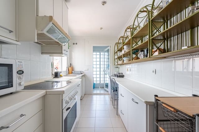 2 camera da letto Appartamento in vendita in Marbella con piscina garage - 1.100.000 € (Rif: 8302838)