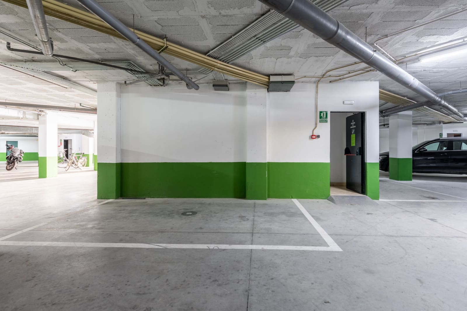 2 camera da letto Appartamento in vendita in Marbella con piscina garage - 1.100.000 € (Rif: 8302838)