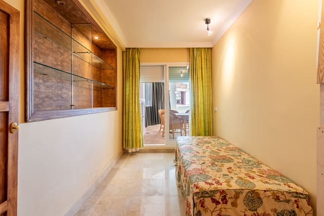 2 camera da letto Appartamento in vendita in Marbella con piscina garage - 1.100.000 € (Rif: 8302838)