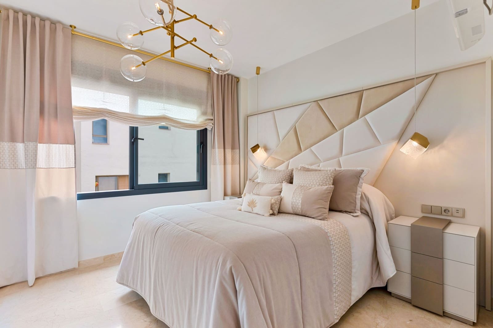 3 camera da letto Attico in vendita in Marbella con garage - 1.360.000 € (Rif: 8307718)