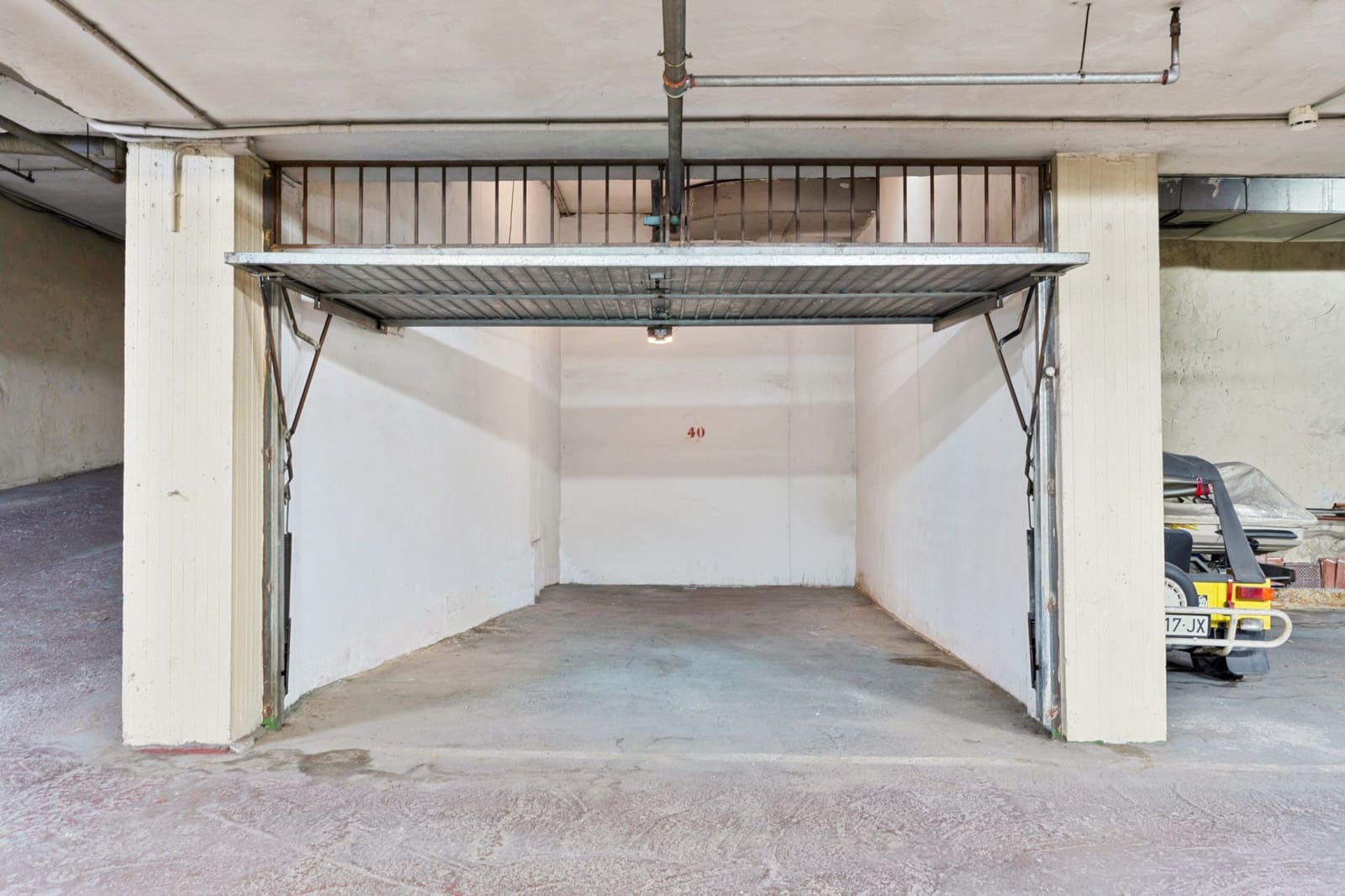 3 camera da letto Attico in vendita in Marbella con garage - 1.360.000 € (Rif: 8307718)