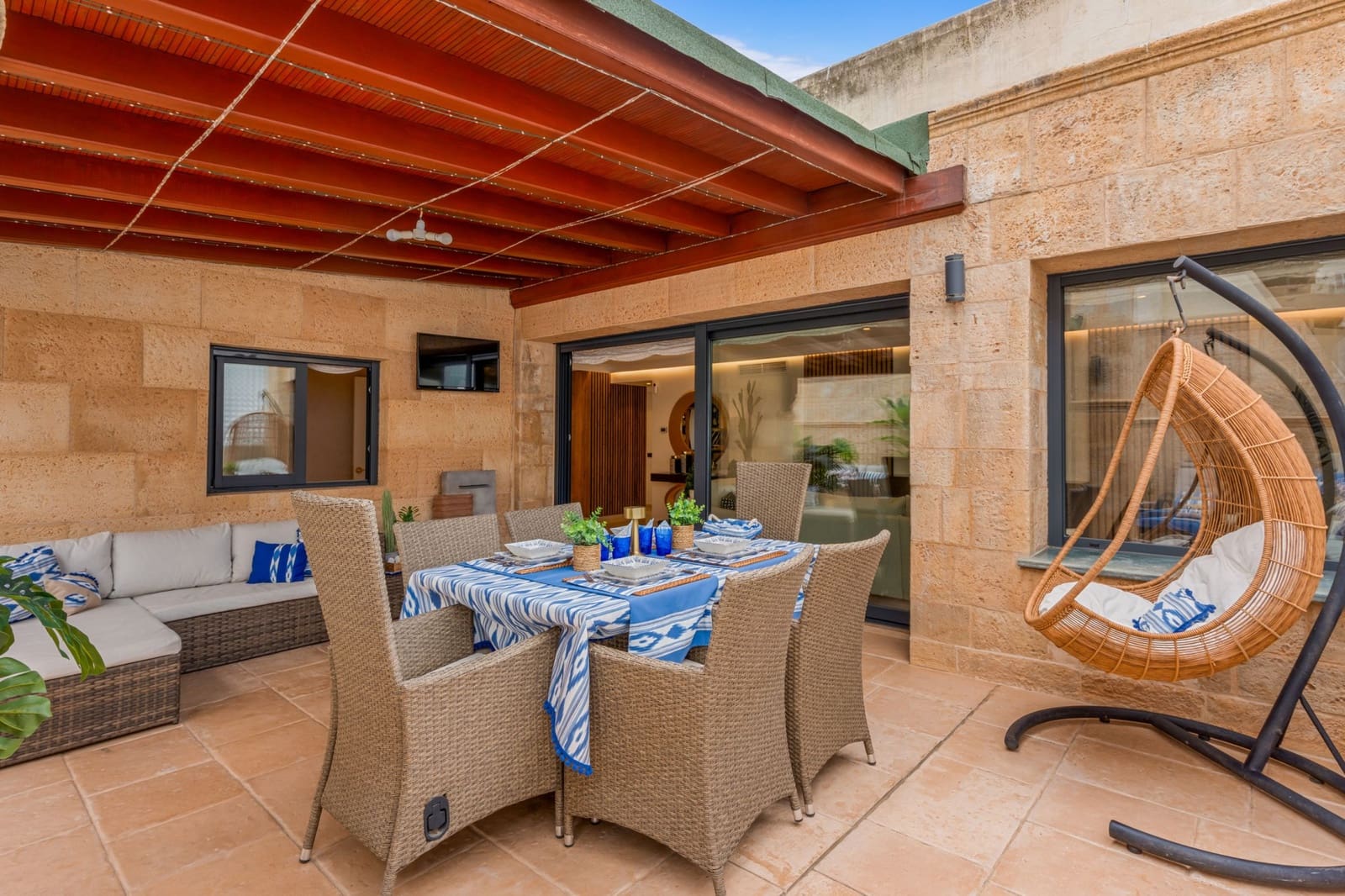 3 camera da letto Attico in vendita in Marbella con garage - 1.360.000 € (Rif: 8307718)
