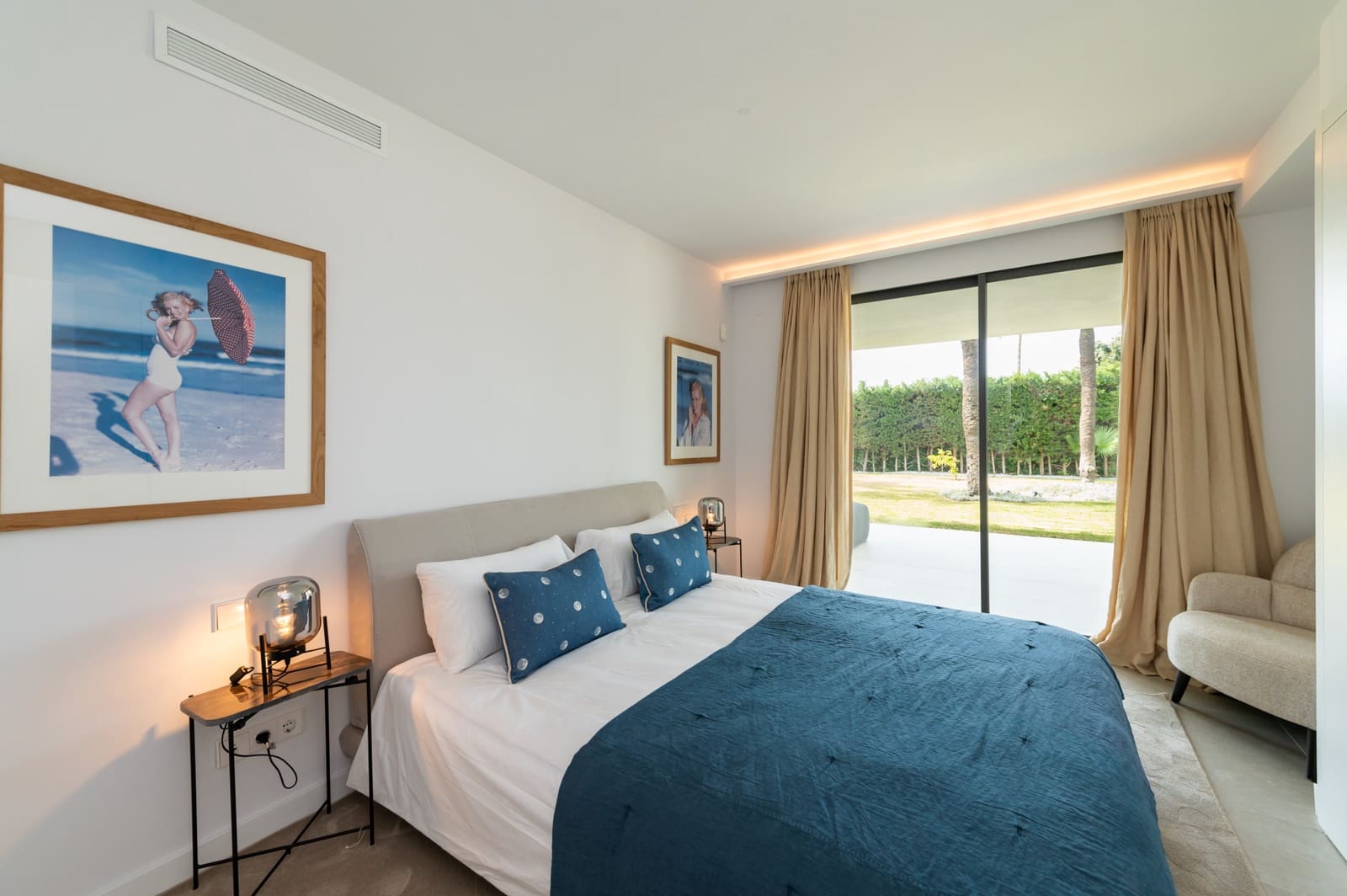 5 soverom Villa til salgs i Marbella med svømmebasseng garasje - € 4 490 000 (Ref: 8313708)