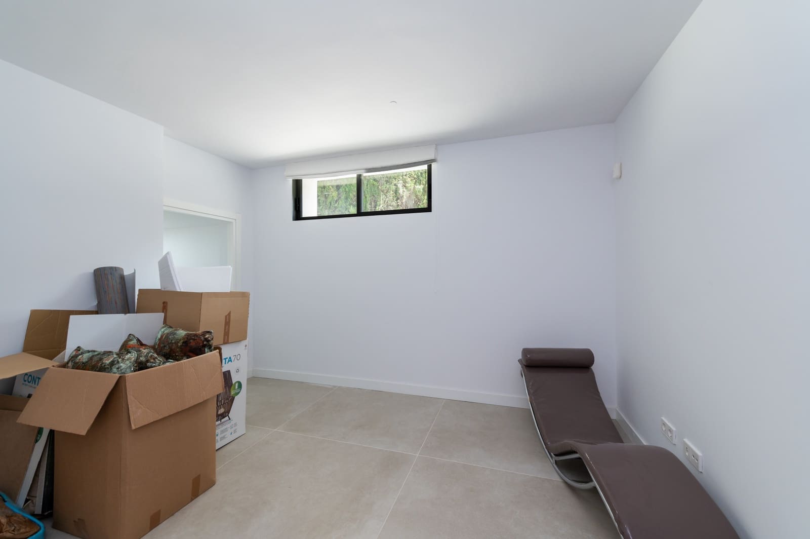 5 soverom Villa til salgs i Marbella med svømmebasseng garasje - € 4 490 000 (Ref: 8313708)