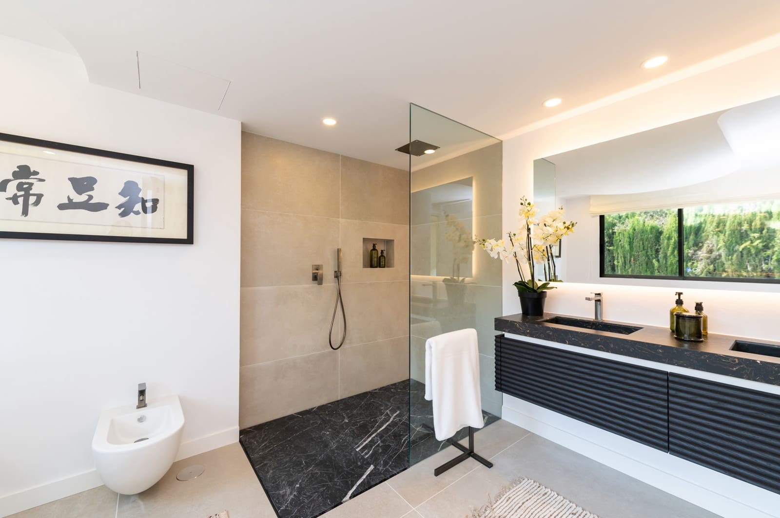 5 soverom Villa til salgs i Marbella med svømmebasseng garasje - € 4 490 000 (Ref: 8313708)