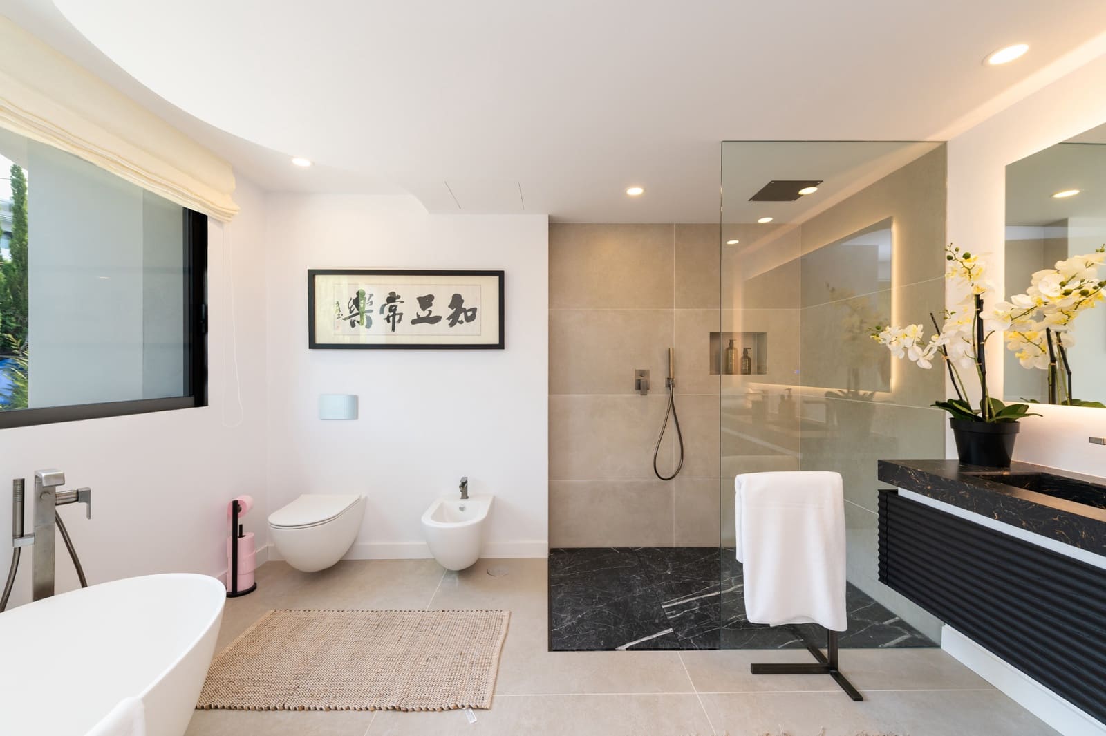 5 soverom Villa til salgs i Marbella med svømmebasseng garasje - € 4 490 000 (Ref: 8313708)