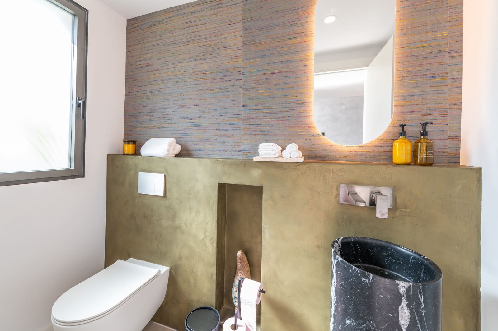 5 soverom Villa til salgs i Marbella med svømmebasseng garasje - € 4 490 000 (Ref: 8313708)