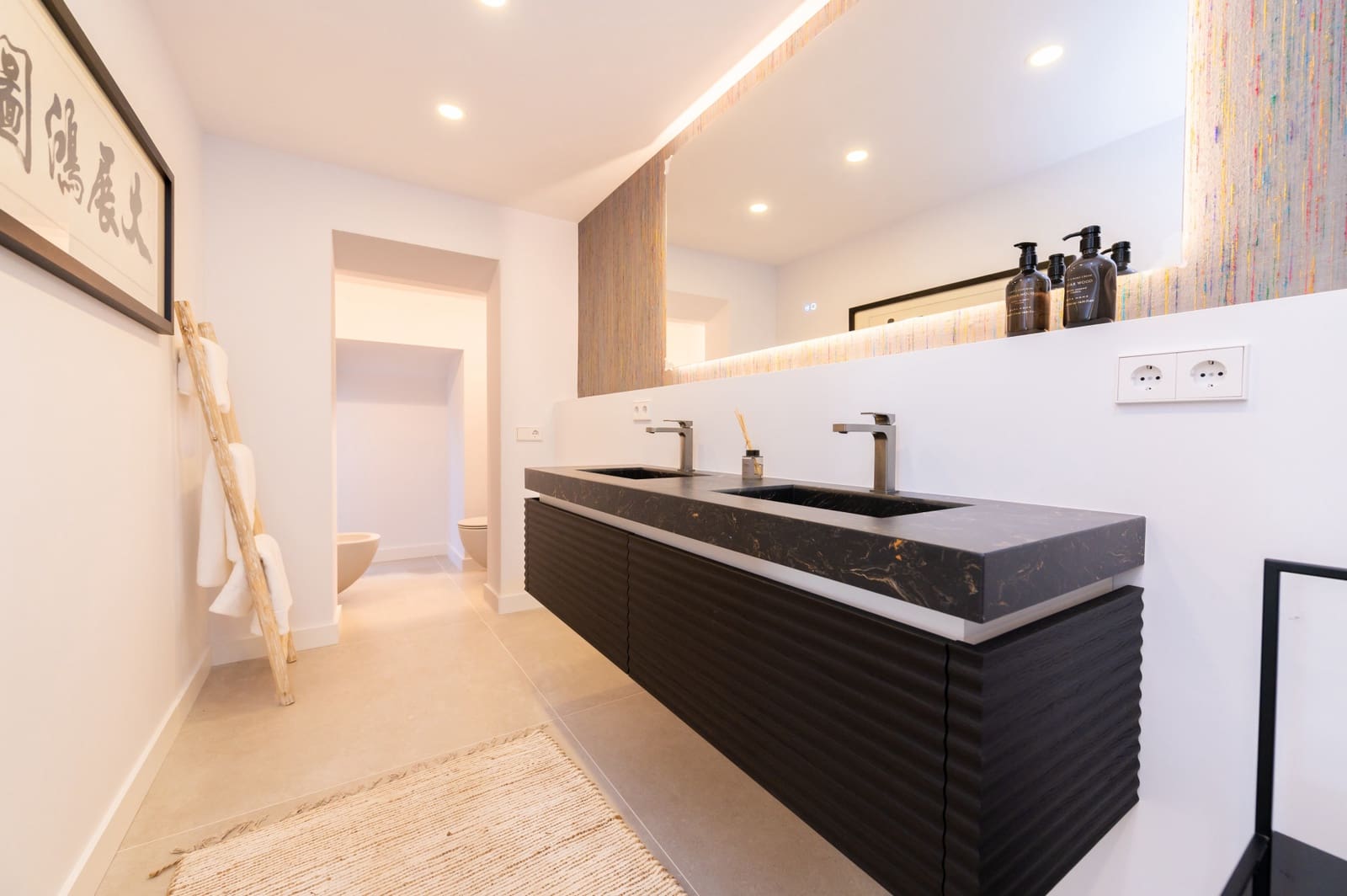 5 sypialnia Willa na sprzedaż w Marbella z basenem garażem - 4 290 000 € (Ref: 8313708)