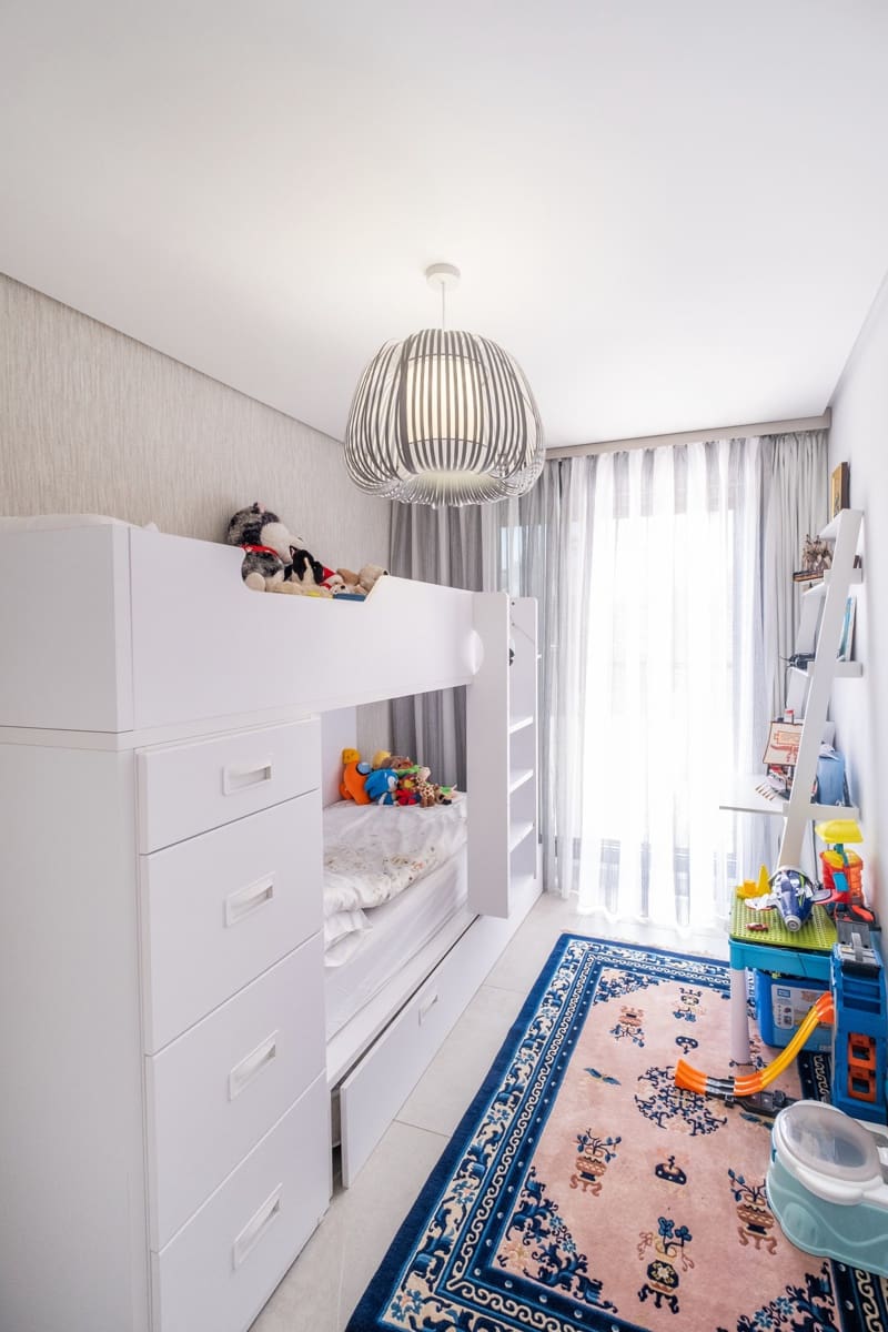 4 sypialnia Apartament na sprzedaż w La Quinta z basenem garażem - 690 000 € (Ref: 8318012)