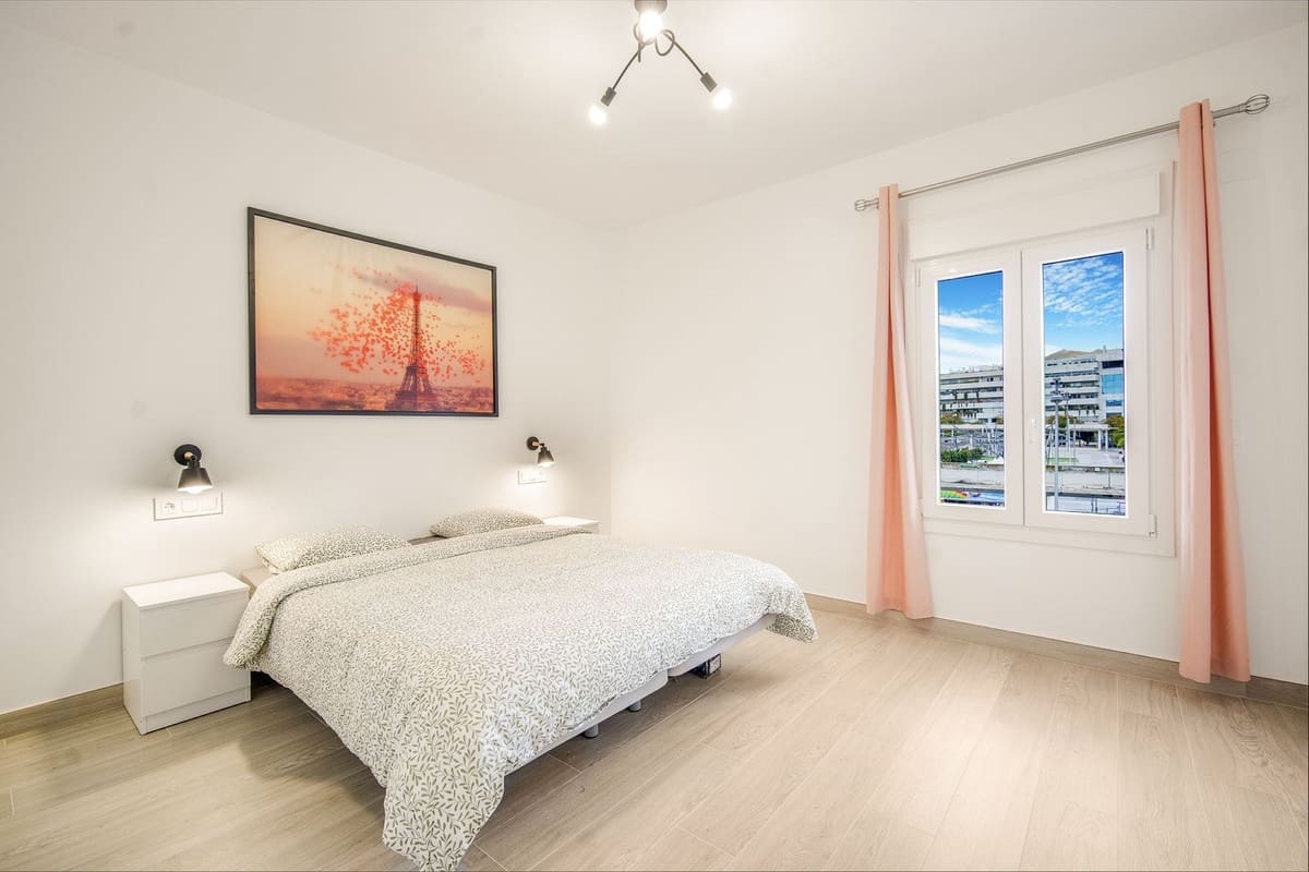 2 sovrum Lägenhet till salu i Puerto Banus med pool garage - 559 000 € (Ref: 8331508)