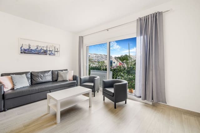 2 sovrum Lägenhet till salu i Puerto Banus, Marbella med pool garage - 559 000 € (Ref: 8331508)