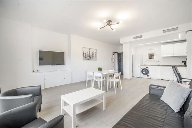 2 sovrum Lägenhet till salu i Puerto Banus, Marbella med pool garage - 559 000 € (Ref: 8331508)