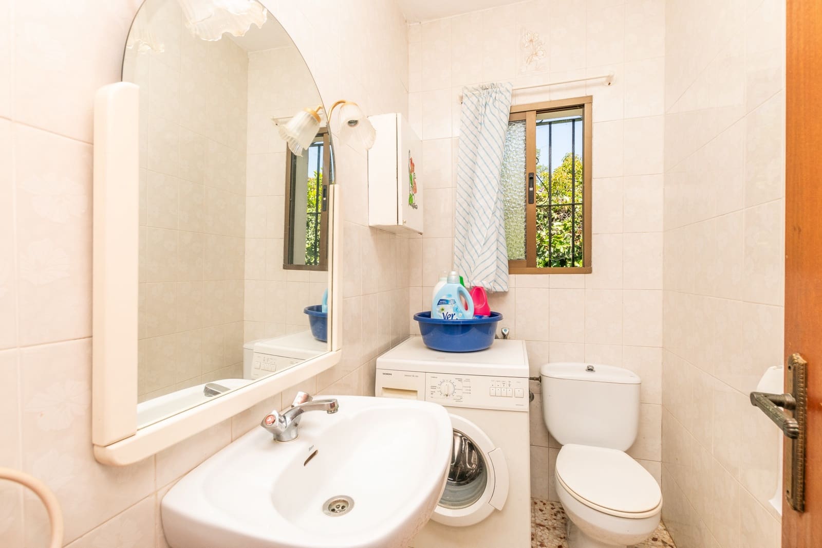 3 quarto Quinta/Casa Rural para venda em Estepona com garagem - 499 000 € (Ref: 8353976)