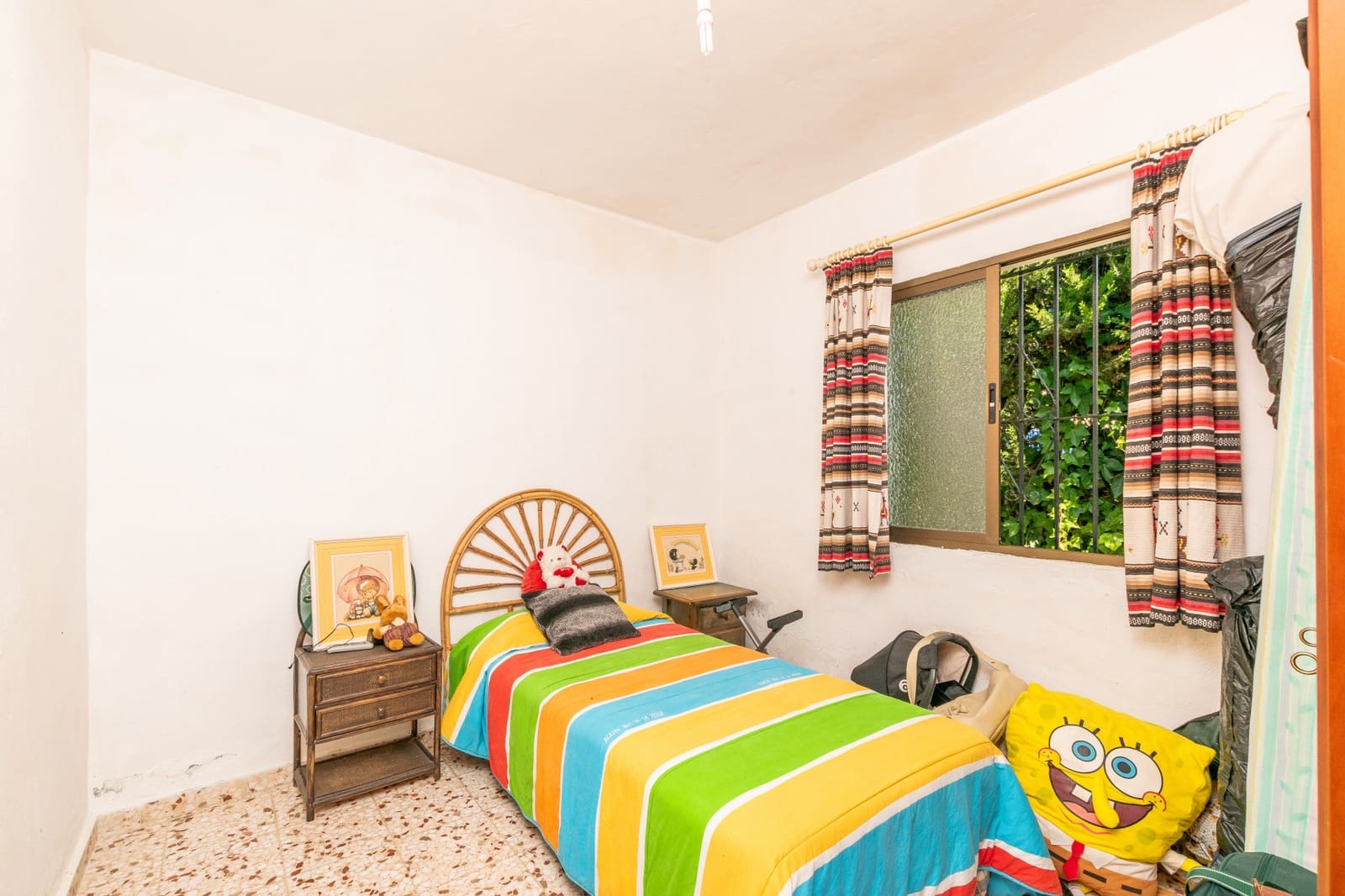 3 quarto Quinta/Casa Rural para venda em Estepona com garagem - 499 000 € (Ref: 8353976)