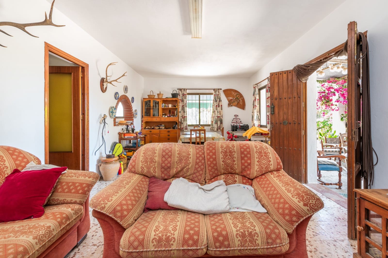 3 quarto Quinta/Casa Rural para venda em Estepona com garagem - 499 000 € (Ref: 8353976)