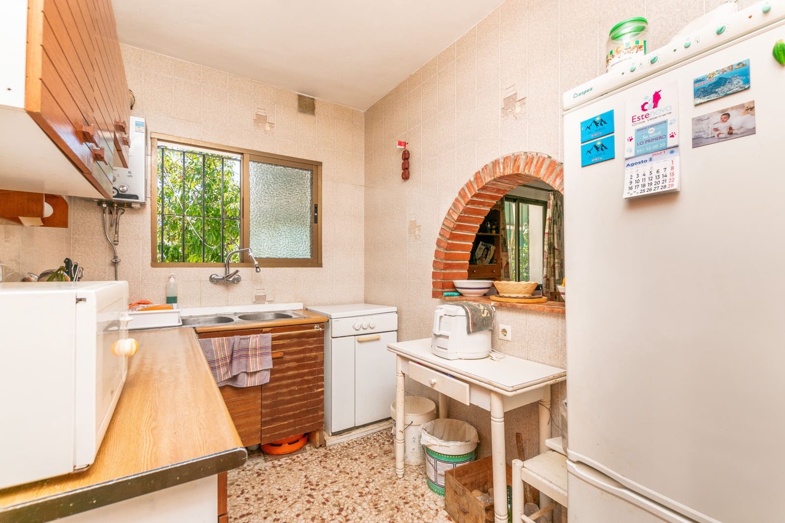 3 quarto Quinta/Casa Rural para venda em Estepona com garagem - 499 000 € (Ref: 8353976)