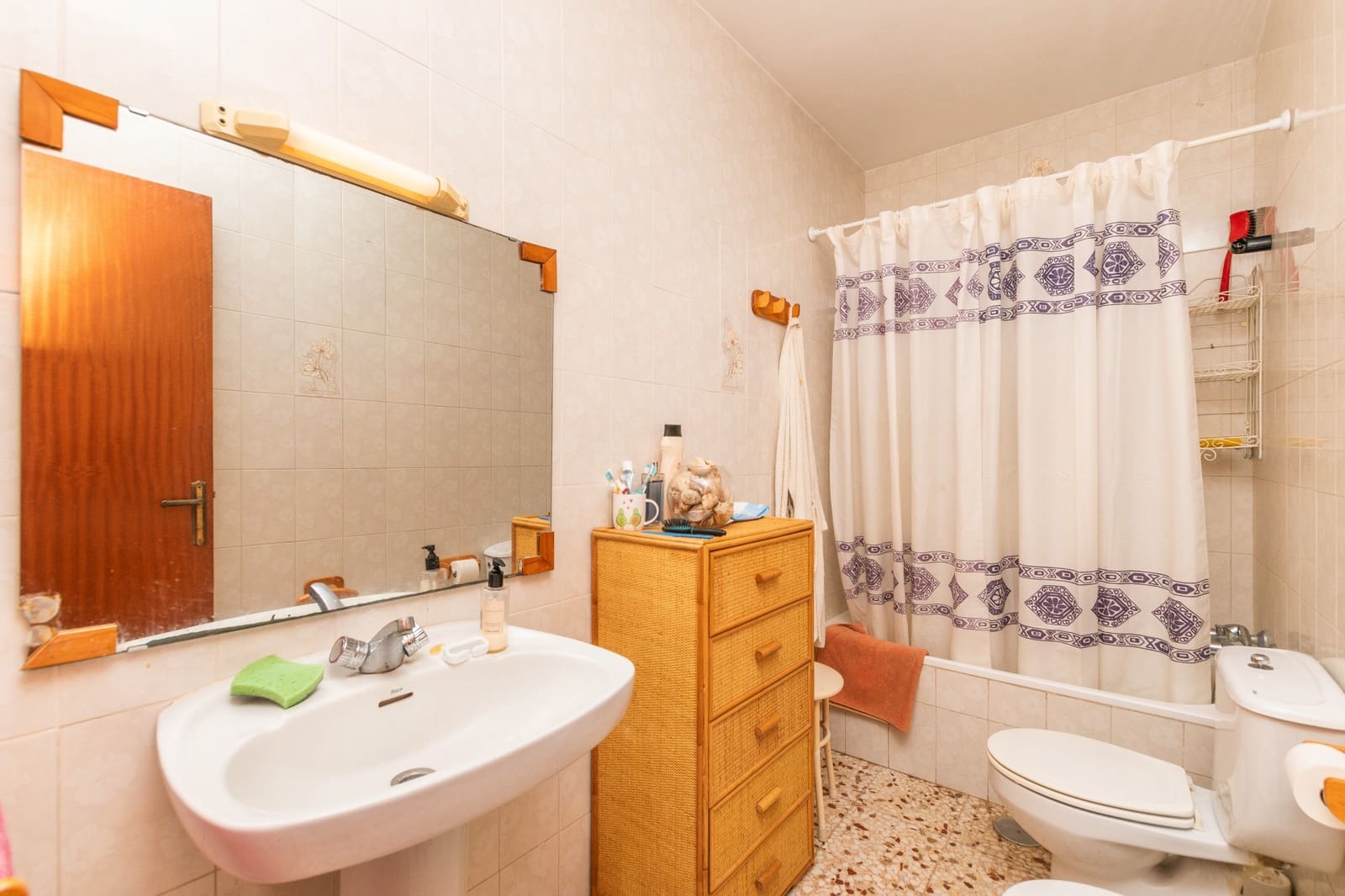 3 quarto Quinta/Casa Rural para venda em Estepona com garagem - 499 000 € (Ref: 8353976)