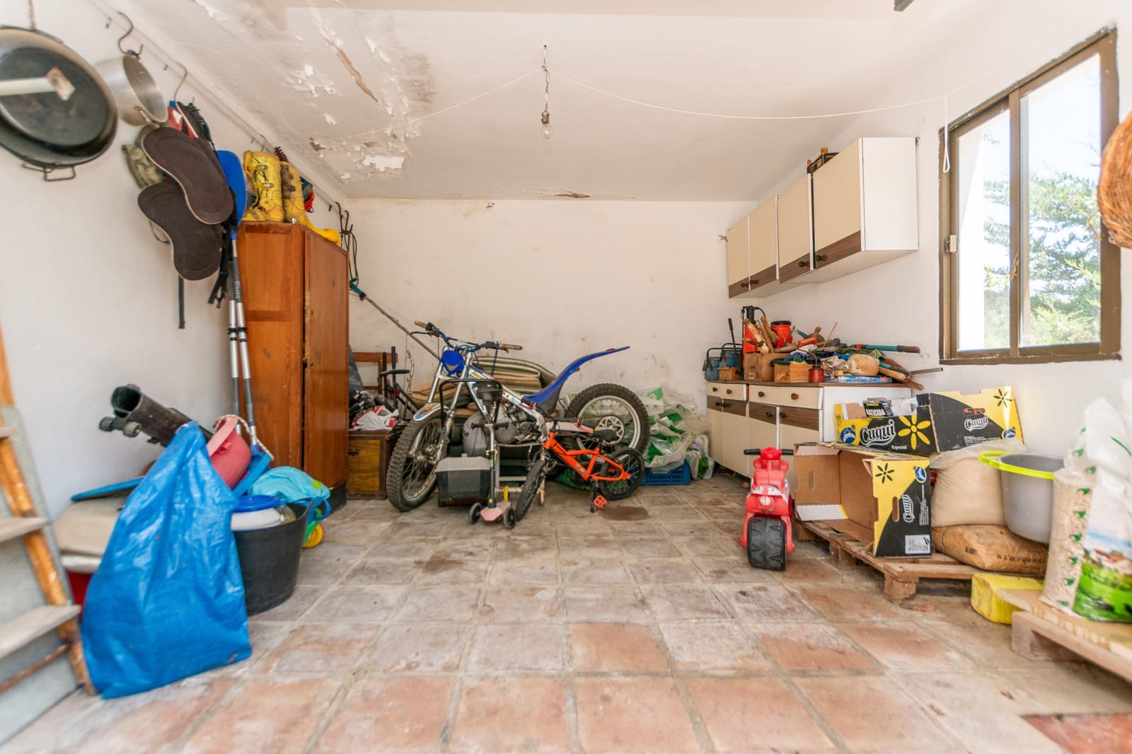 3 quarto Quinta/Casa Rural para venda em Estepona com garagem - 499 000 € (Ref: 8353976)