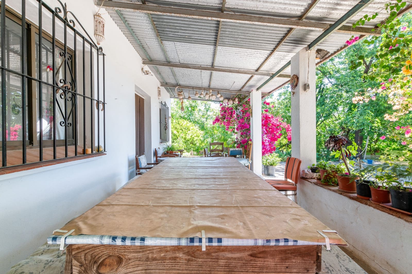 3 quarto Quinta/Casa Rural para venda em Estepona com garagem - 499 000 € (Ref: 8353976)