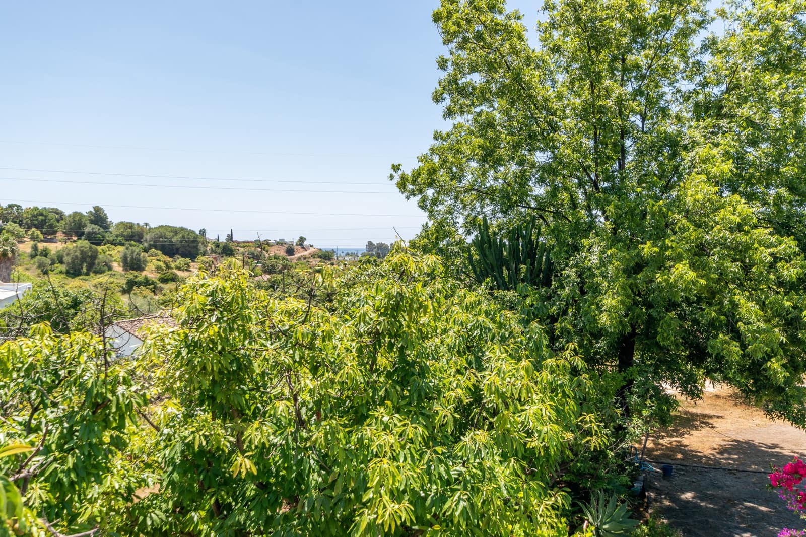 3 quarto Quinta/Casa Rural para venda em Estepona com garagem - 499 000 € (Ref: 8353976)