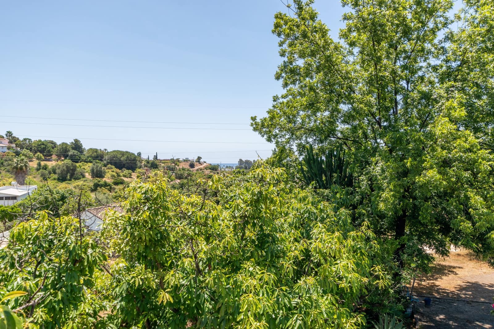 3 quarto Quinta/Casa Rural para venda em Estepona com garagem - 499 000 € (Ref: 8353976)
