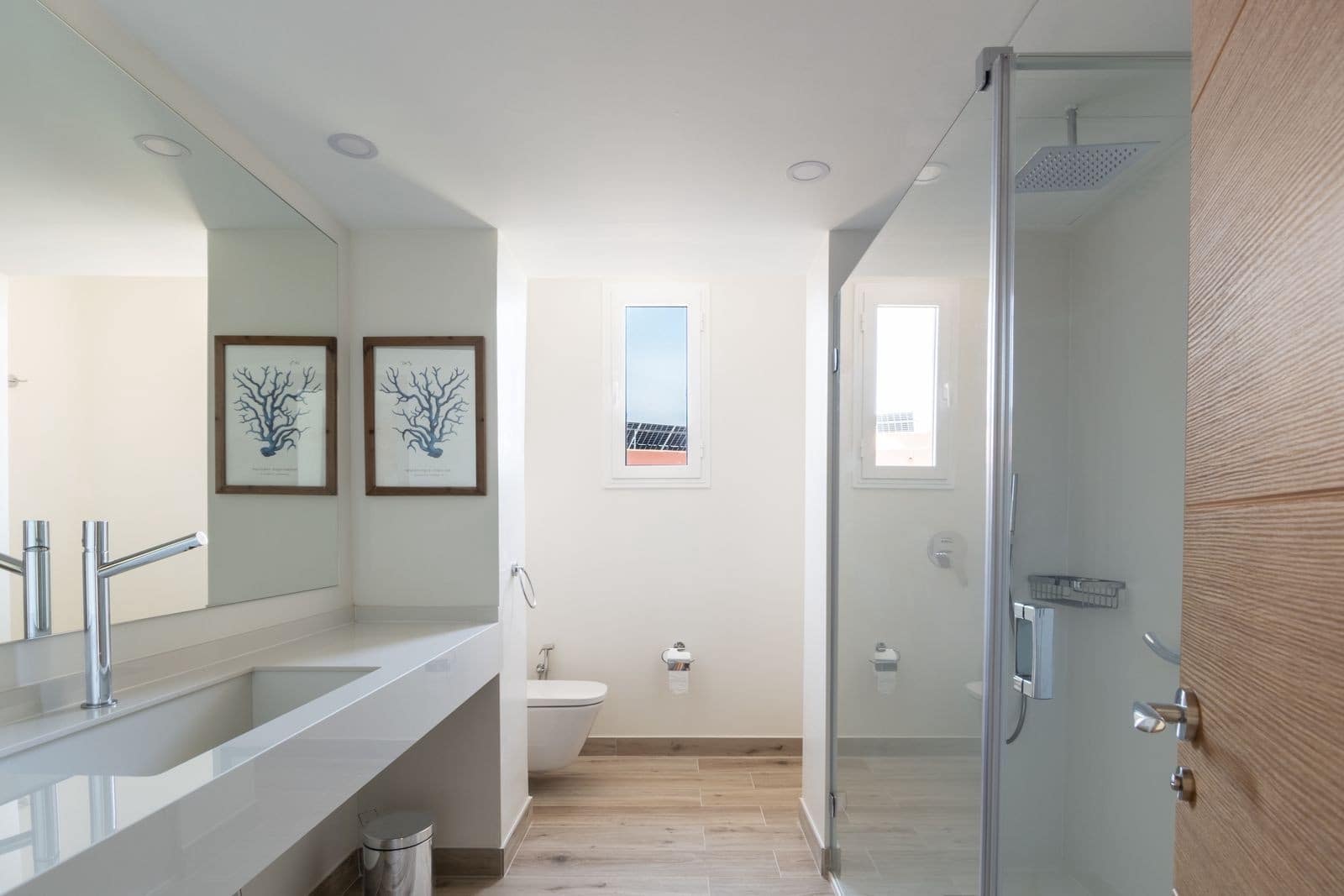 3 camera da letto Attico in vendita in Guadalmina con piscina garage - 950.000 € (Rif: 8363157)