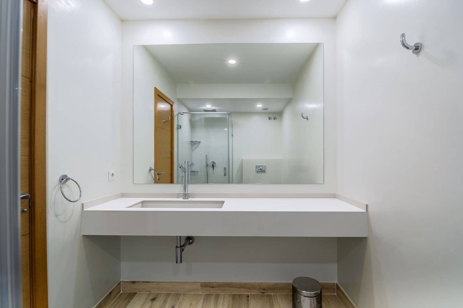 3 camera da letto Attico in vendita in Guadalmina con piscina garage - 950.000 € (Rif: 8363157)