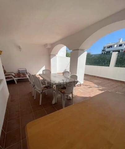 2 sovrum Lägenhet till salu i San Pedro de Alcantara, Marbella med pool garage - 450 000 € (Ref: 8432523)