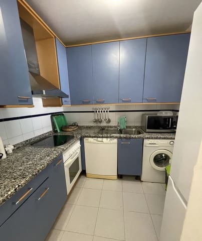 2 sovrum Lägenhet till salu i San Pedro de Alcantara, Marbella med pool garage - 450 000 € (Ref: 8432523)