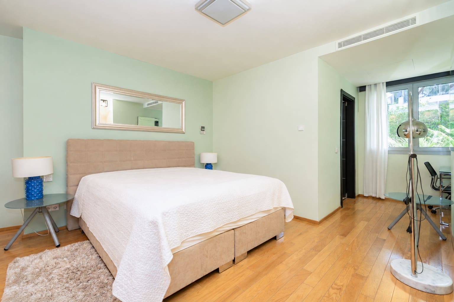 5 slaapkamer Halfvrijstaande villa te koop in Marbella met zwembad garage - € 3.000.000 (Ref: 8434210)