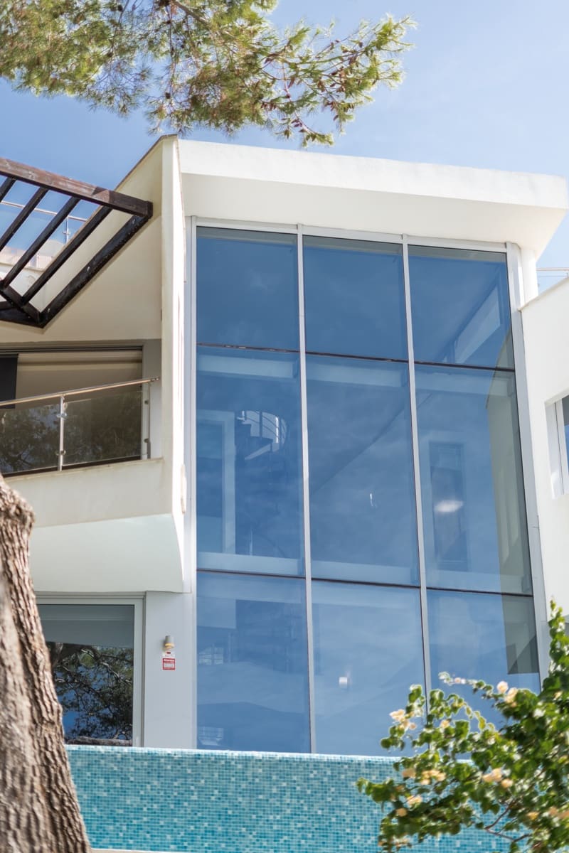5 slaapkamer Halfvrijstaande villa te koop in Marbella met zwembad garage - € 3.000.000 (Ref: 8434210)