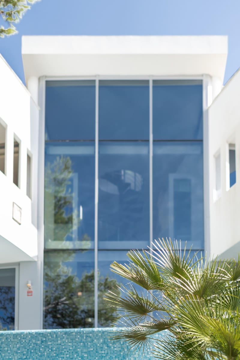 5 slaapkamer Halfvrijstaande villa te koop in Marbella met zwembad garage - € 3.000.000 (Ref: 8434210)