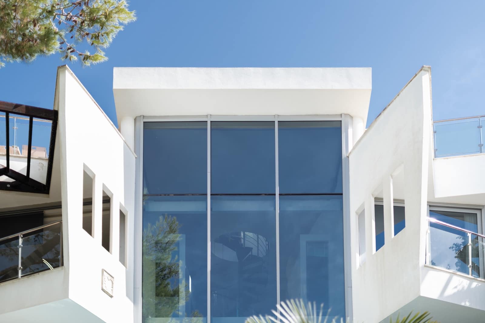 5 slaapkamer Halfvrijstaande villa te koop in Marbella met zwembad garage - € 3.000.000 (Ref: 8434210)