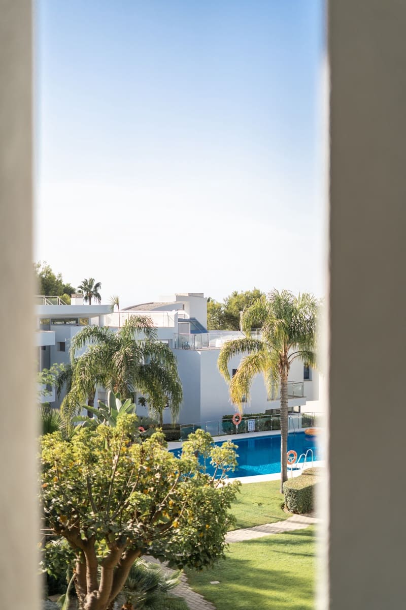 5 slaapkamer Halfvrijstaande villa te koop in Marbella met zwembad garage - € 3.000.000 (Ref: 8434210)