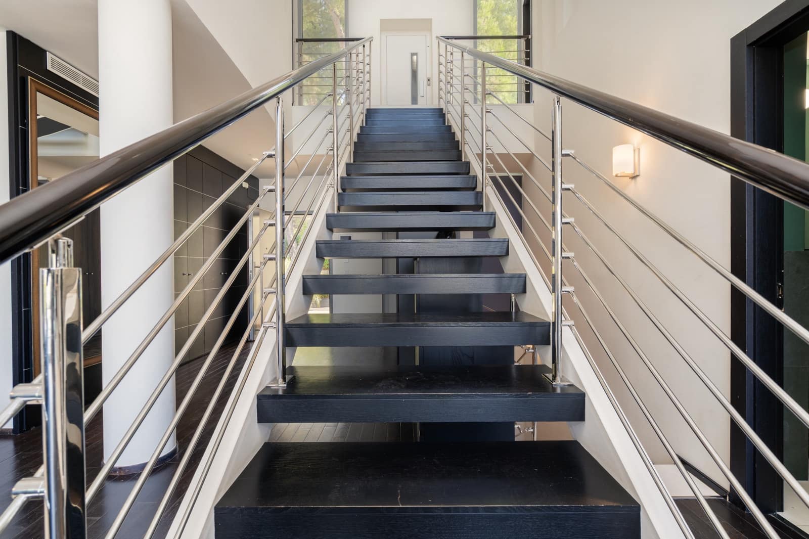 5 slaapkamer Halfvrijstaande villa te koop in Marbella met zwembad garage - € 3.000.000 (Ref: 8434210)