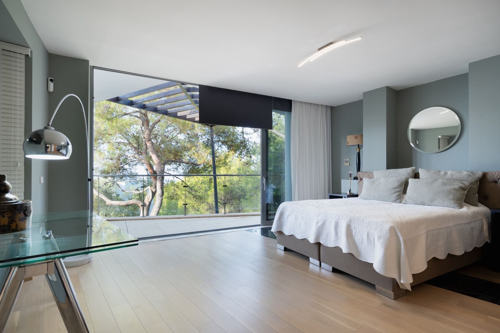 5 slaapkamer Halfvrijstaande villa te koop in Marbella met zwembad garage - € 3.000.000 (Ref: 8434210)