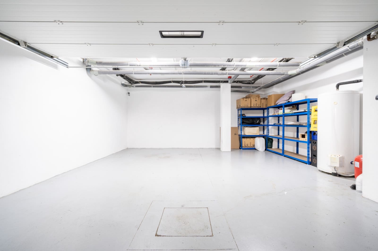 5 slaapkamer Halfvrijstaande villa te koop in Marbella met zwembad garage - € 3.000.000 (Ref: 8434210)
