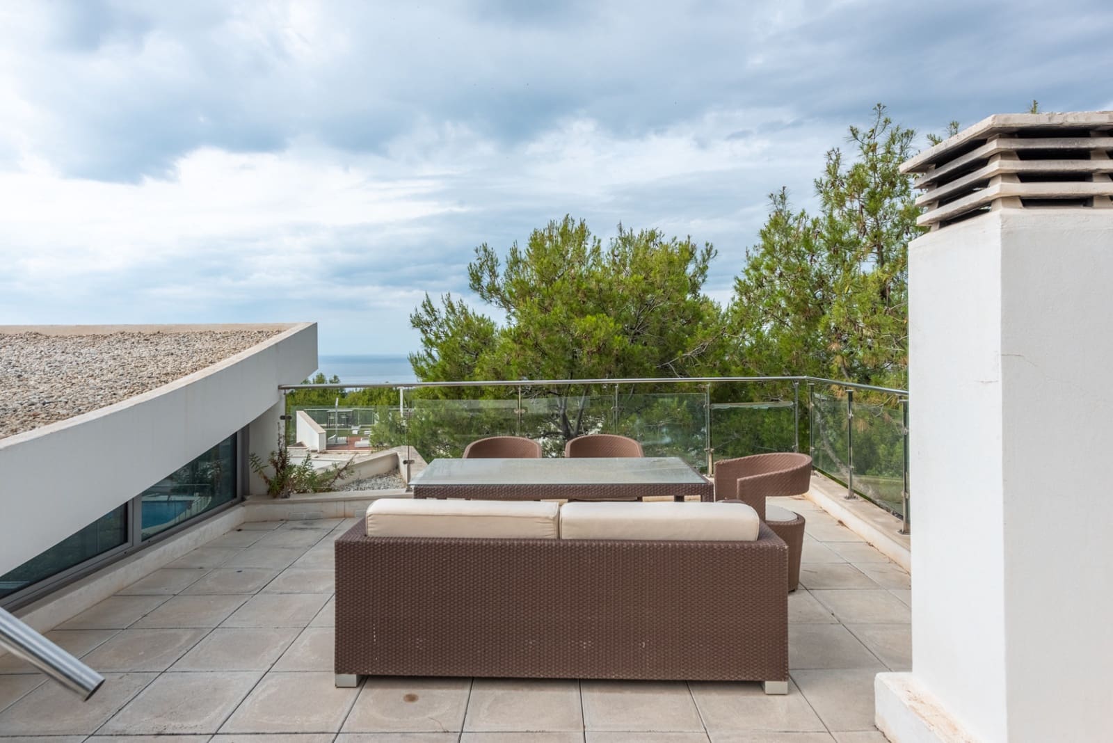 5 slaapkamer Halfvrijstaande villa te koop in Marbella met zwembad garage - € 3.000.000 (Ref: 8434210)