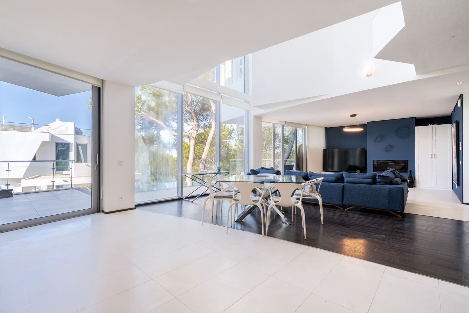 5 slaapkamer Halfvrijstaande villa te koop in Marbella met zwembad garage - € 3.000.000 (Ref: 8434210)