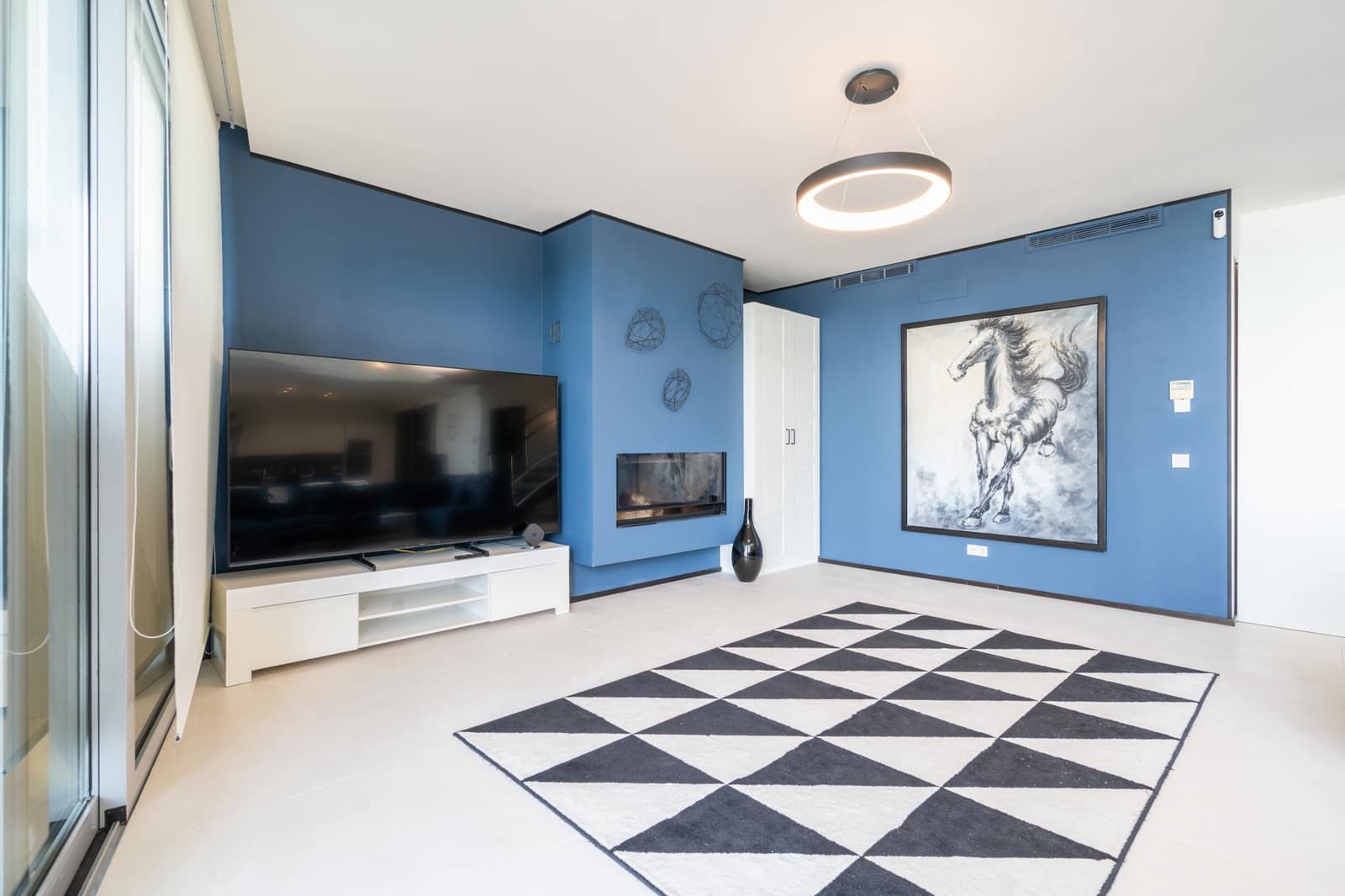 5 slaapkamer Halfvrijstaande villa te koop in Marbella met zwembad garage - € 3.000.000 (Ref: 8434210)