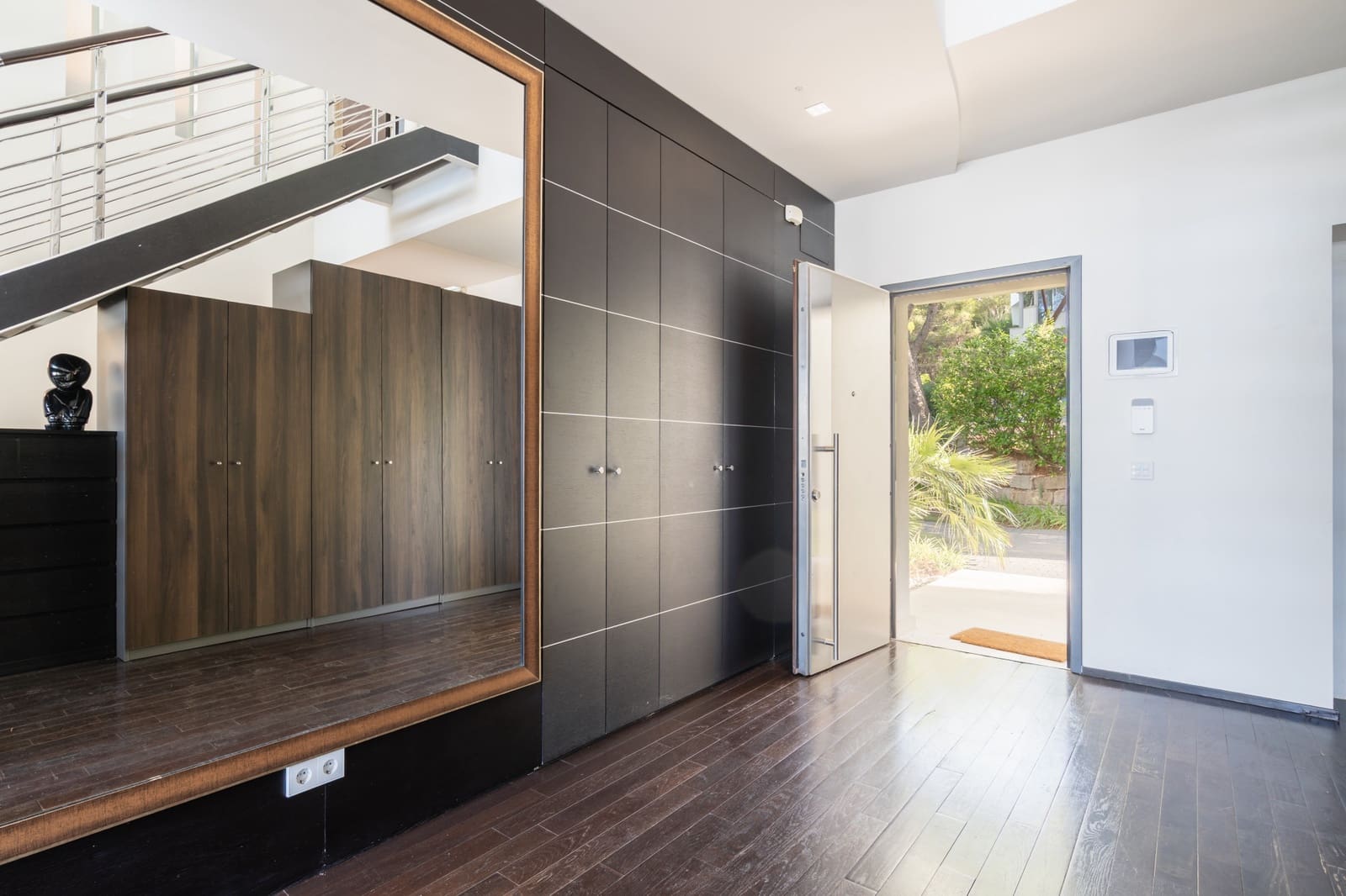 5 slaapkamer Halfvrijstaande villa te koop in Marbella met zwembad garage - € 3.000.000 (Ref: 8434210)
