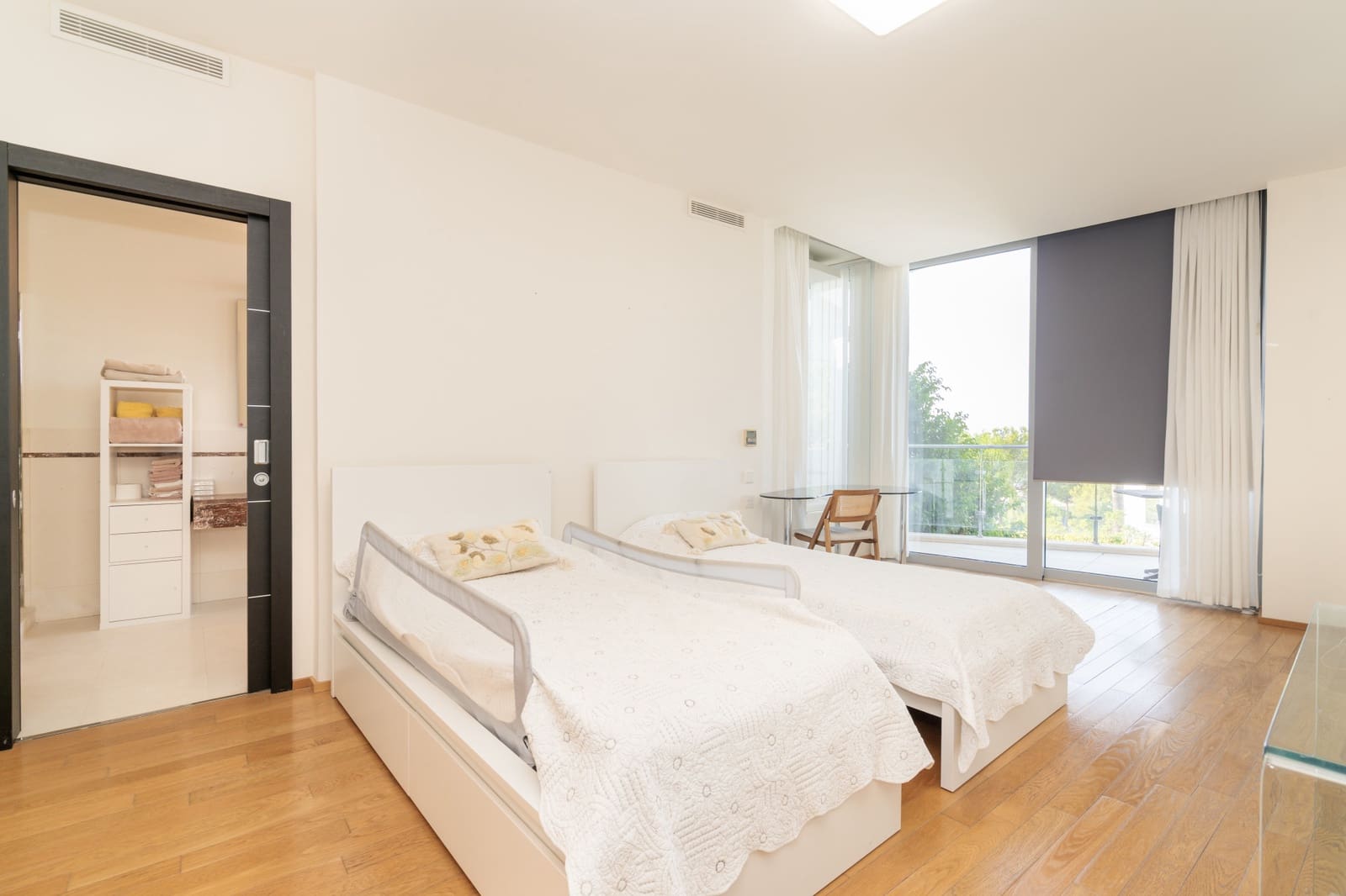 5 slaapkamer Halfvrijstaande villa te koop in Marbella met zwembad garage - € 3.000.000 (Ref: 8434210)